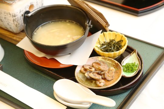 朝ごはんフェスティバル2018　岐阜都ホテル