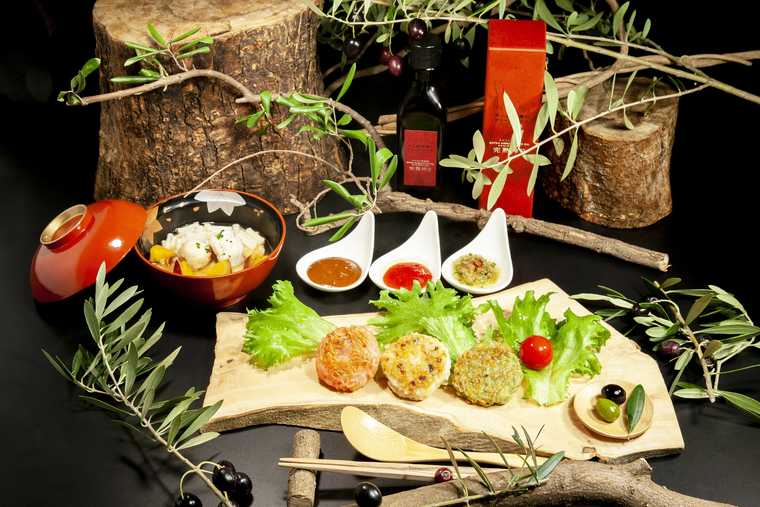 朝ごはんフェスティバル2018　小豆島温泉　リゾートホテルオリビアン小豆島