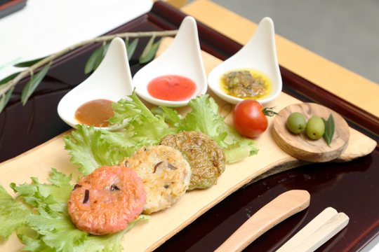 朝ごはんフェスティバル2018　小豆島温泉　リゾートホテルオリビアン小豆島