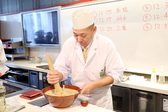 朝ごはんフェスティバル2018　小豆島温泉　リゾートホテルオリビアン小豆島