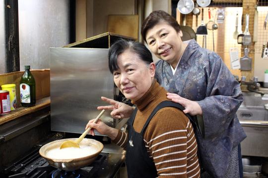 朝ごはんフェスティバル2018　白骨の名湯　泡の湯