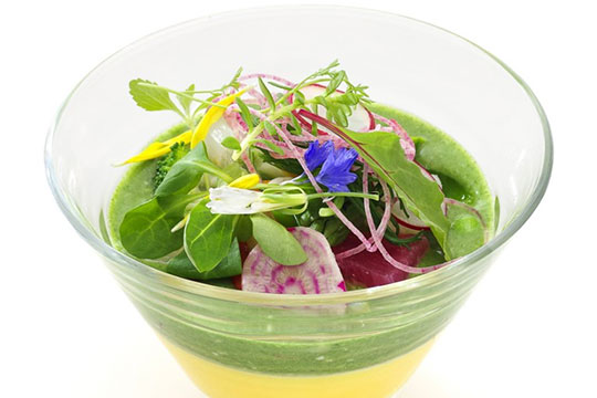 野菜スープ南瓜フラン 栃木テロワール