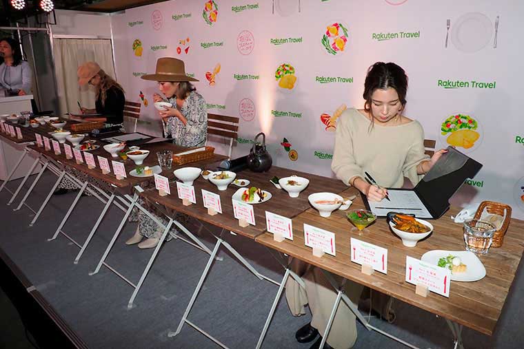 インフルエンサー