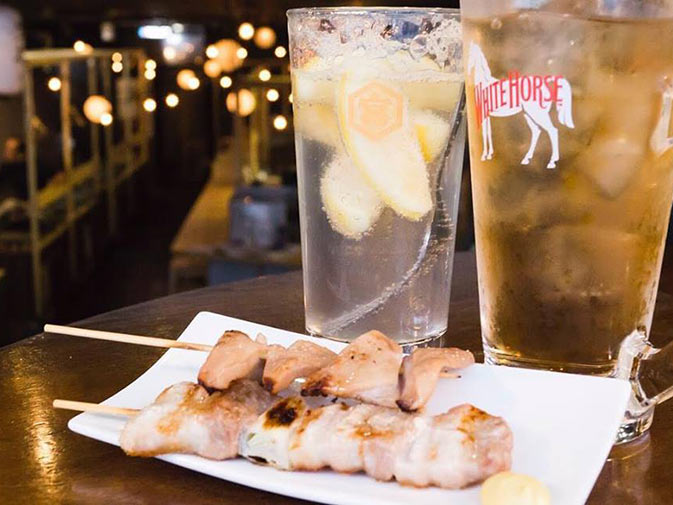 「佐藤サワー」