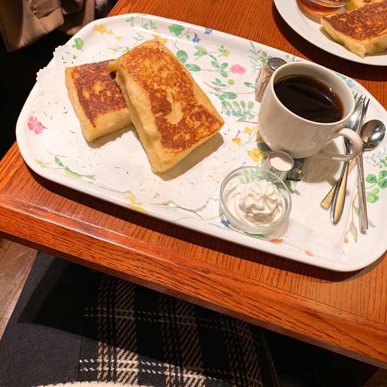 Cafe AALIYA(カフェアリヤ)