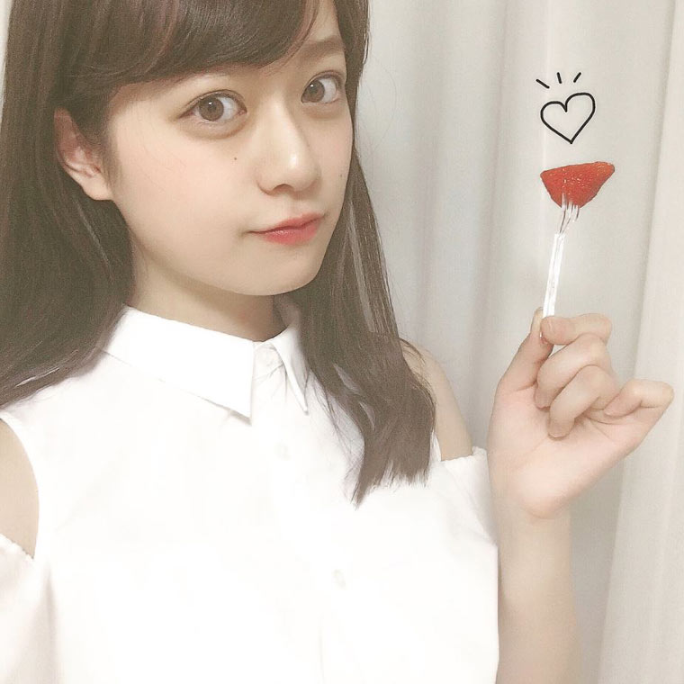 高井 明日香さん