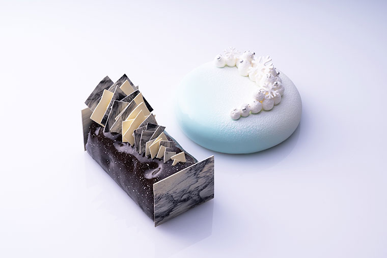 コンラッド大阪 クリスマスケーキ