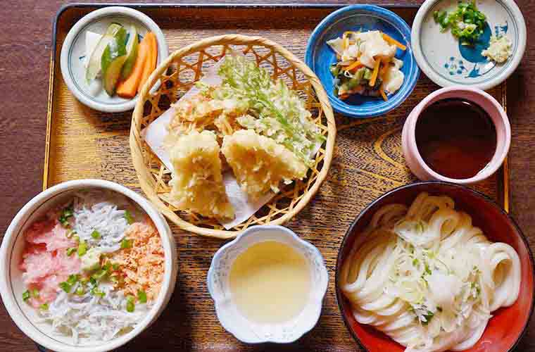 美水　恵比寿御膳