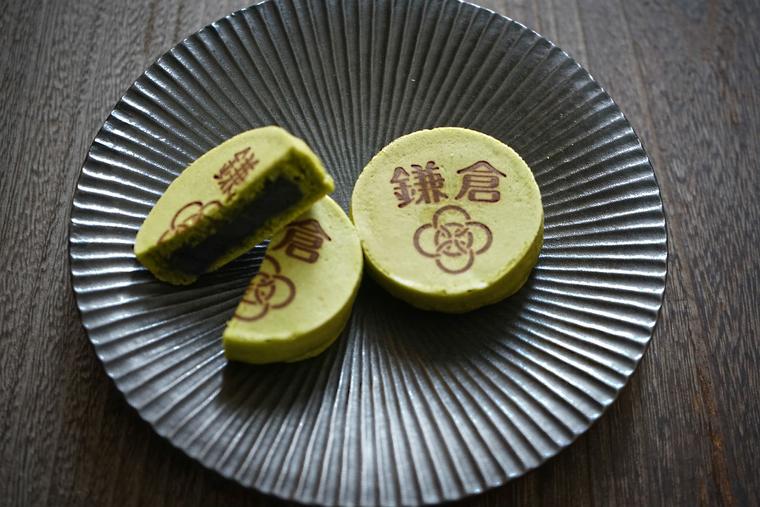 arbre noir YAKUMI　鎌倉焼き