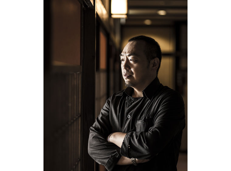 民宿せきのや 関さん