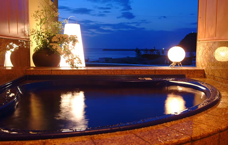 あまるべ温泉 夕香楼しょう和
