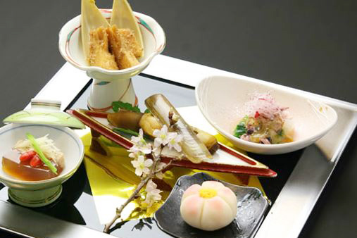 特別な記念日におすすめの割烹料亭「割烹 喜紫」