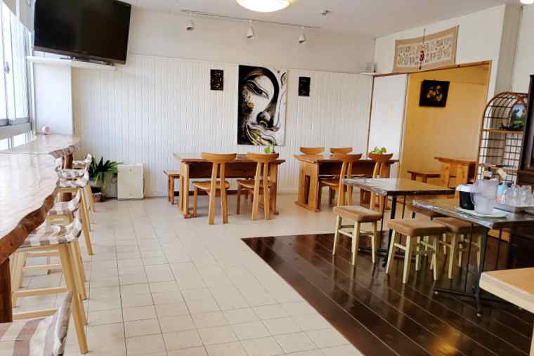 宮古ぜんざいと家めしの店 眞茶屋