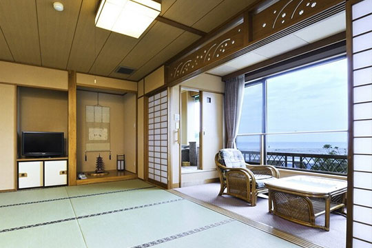 としまや月浜の湯