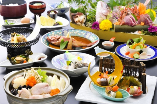 としまや月浜の湯