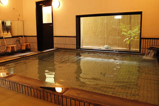 海鮮料理の宿　旅亭小瀧