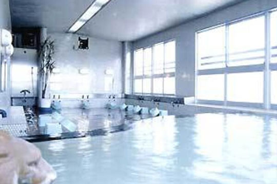 いわき湯本温泉　魚々彩々　旬味の宿　うお昭