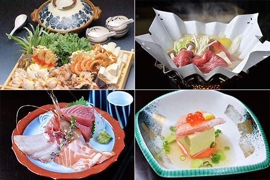 いわき湯本温泉　ホテルいづみや