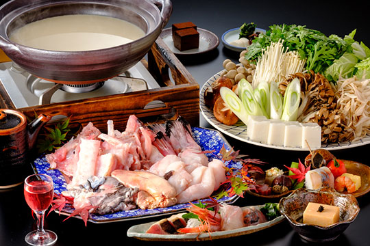 登録有形文化財の宿　木屋旅館