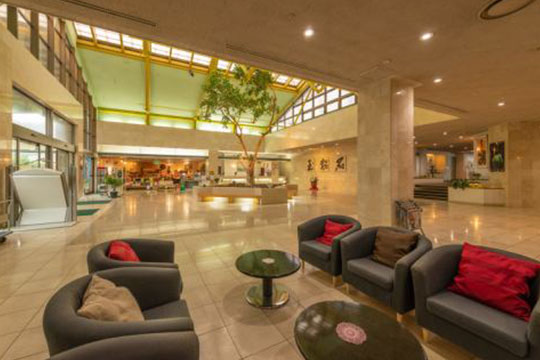 ホテル国富アネックス