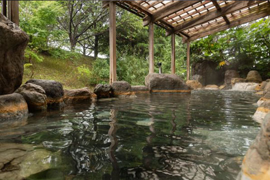 ホテル国富アネックス