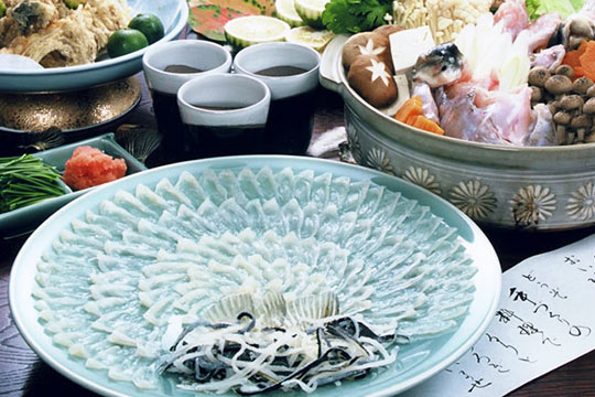 湯田温泉　湯の宿　味の宿　梅乃屋