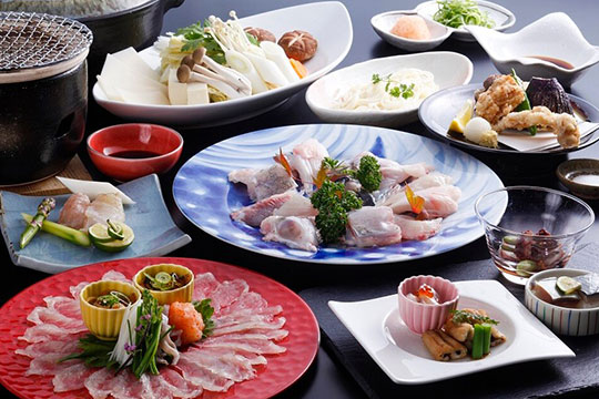 サンセットビューホテル　けひの海〜うずしお温泉〜　＜淡路島＞