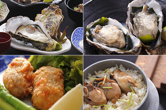 宮島潮湯温泉　錦水館