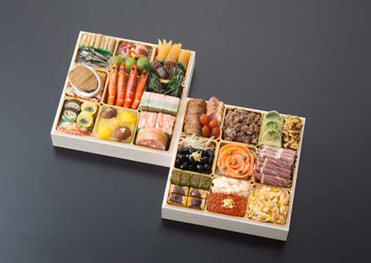 ウェスティン都ホテル京都