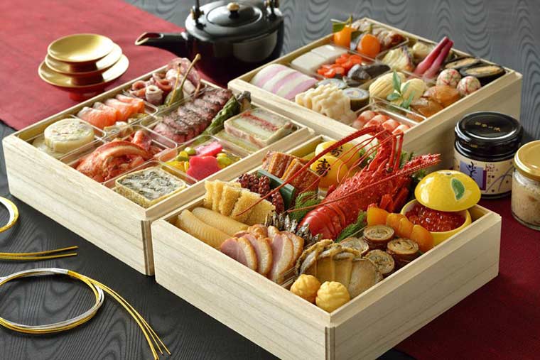 ホテル椿山荘東京