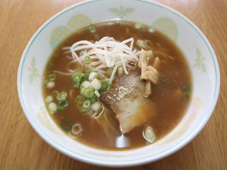 創業は半世紀以上前！老舗中の老舗、八万屋