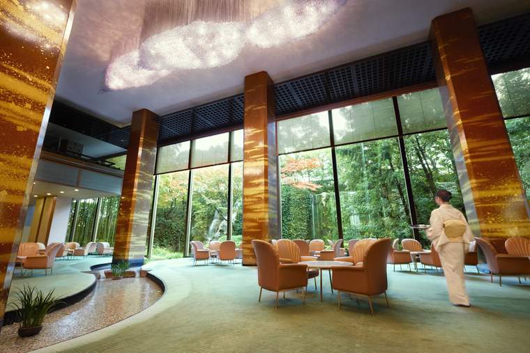 40年変わらない味！リーガロイヤルホテル「海の幸のピラフ」