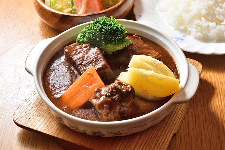 カフェテラス摩耶