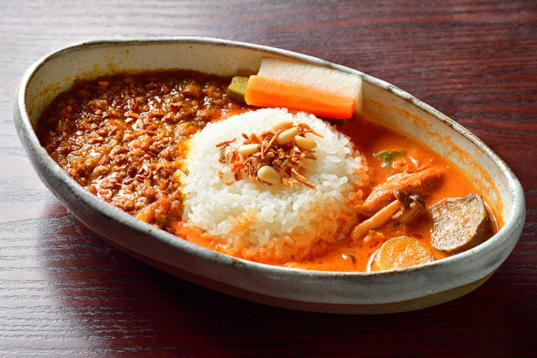 かしわやカフェ