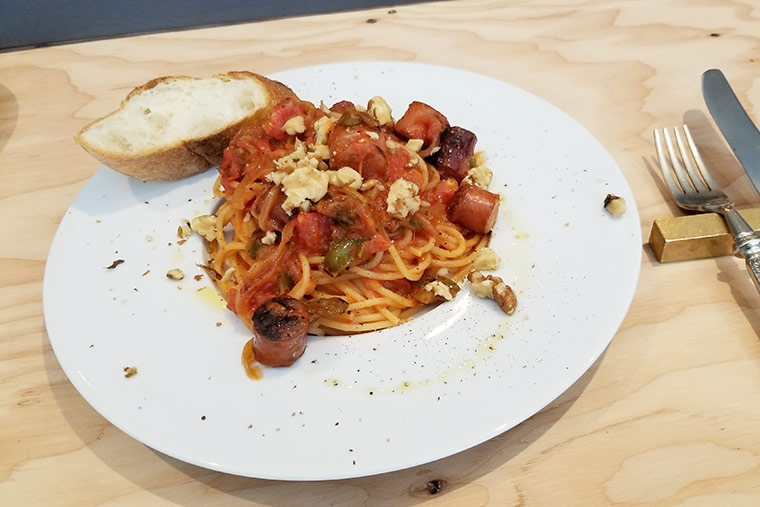 パブリックランゴリーノ　