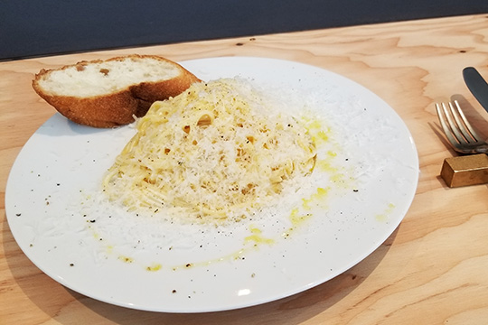 パブリックランゴリーノ　