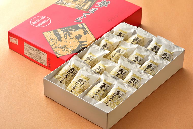 楓月堂　夢まくら