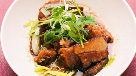 紅焼肉（ホンシャオロウ）