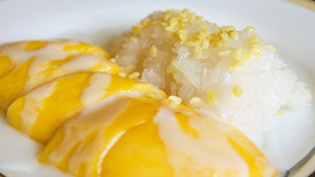 カオニャオマムアン