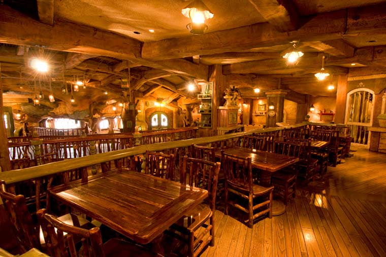 グランマ・サラのキッチン