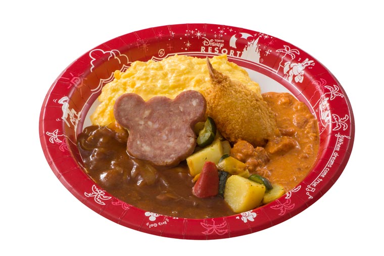 グランマ・サラのキッチン