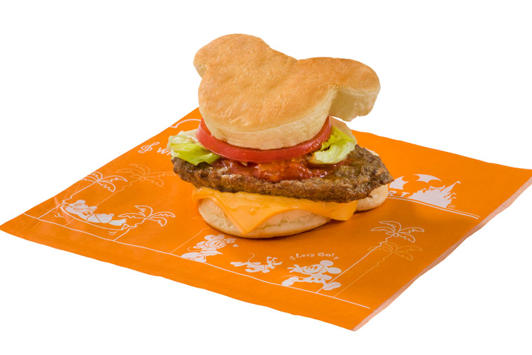 トゥモローランド・テラス