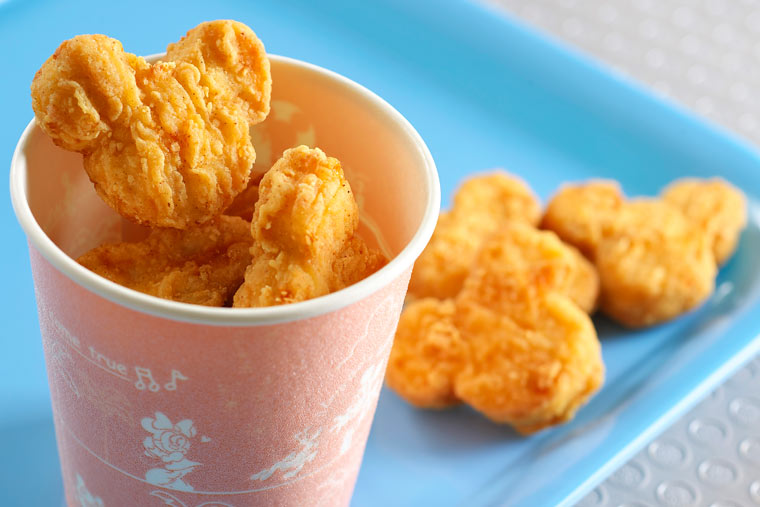 トゥモローランド・テラス