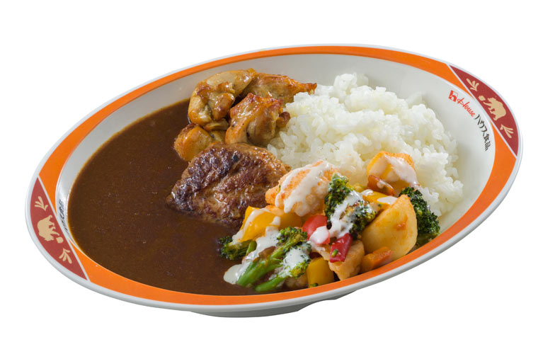 ハングリーベア・レストラン