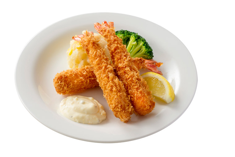 プラザパビリオン・レストラン