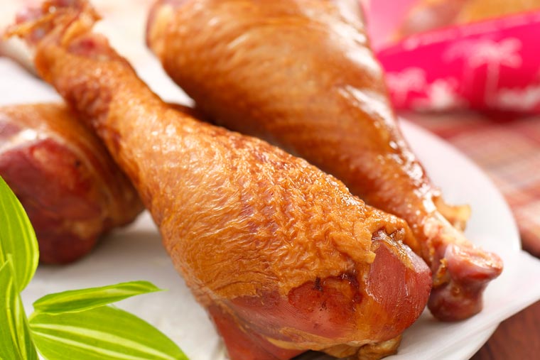 キャンプ・ウッドチャック・キッチン