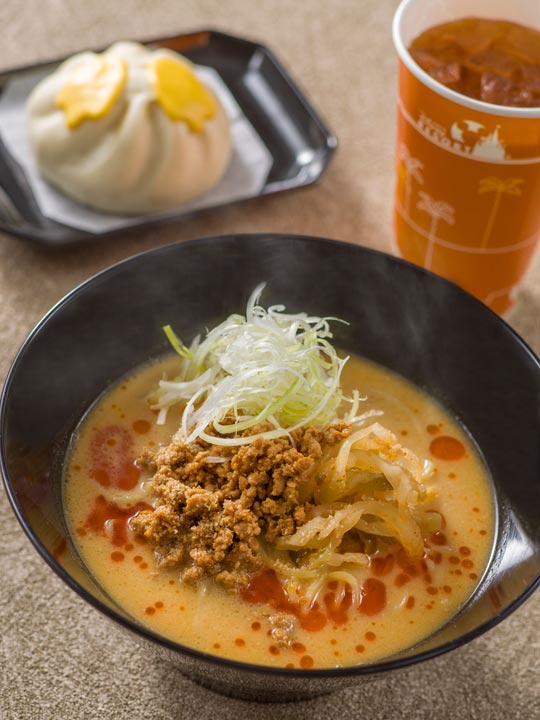 チャイナボイジャー