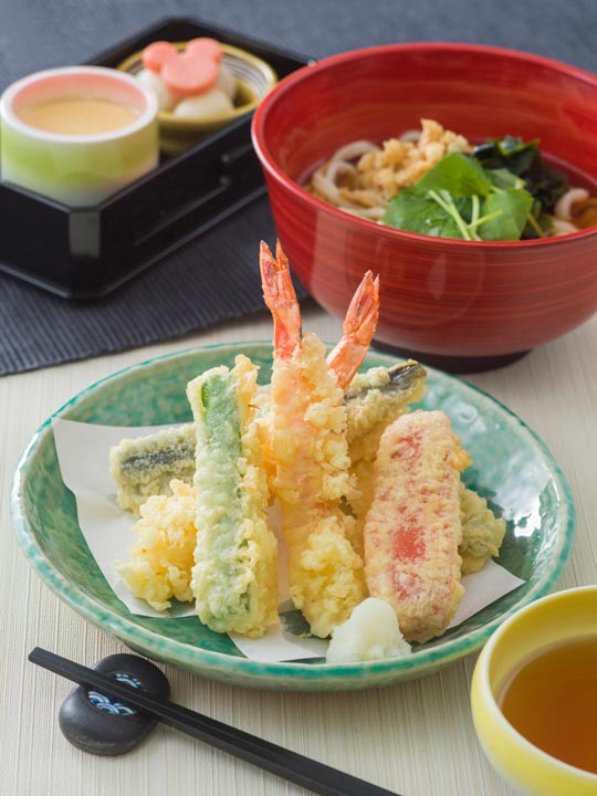  れすとらん北齋