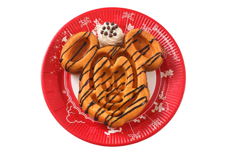 グレートアメリカン・ワッフルカンパニー