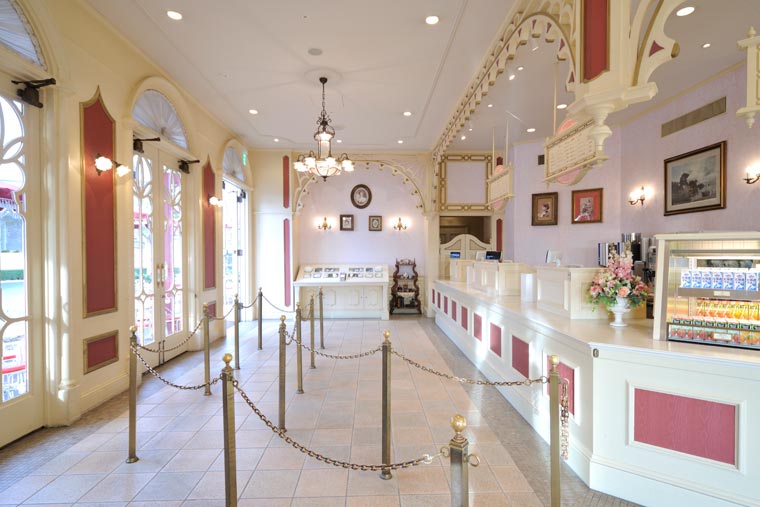 スウィートハート・カフェ